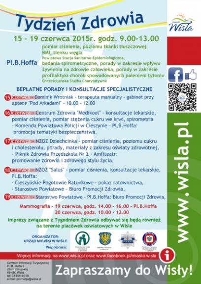 Tydzień Zdrowia